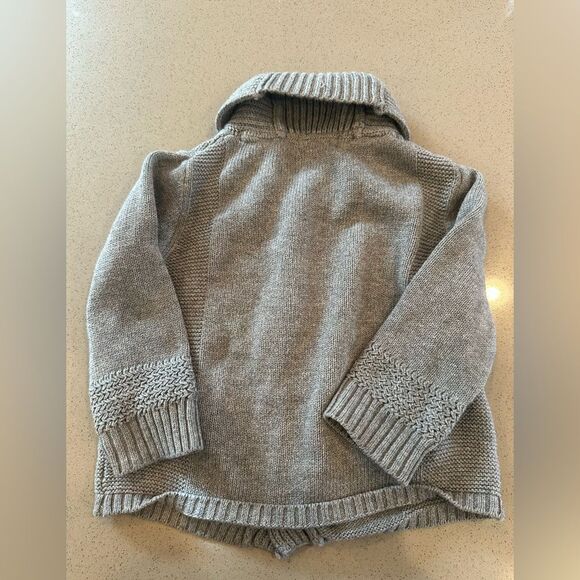 Splendid MNG & Angel Dear Set Baby Boy: T Shirt, Jeans & Cardigan Jacket 6-12 M - Picture 4 of 9